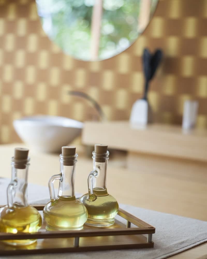 Aceites y productos profesionales